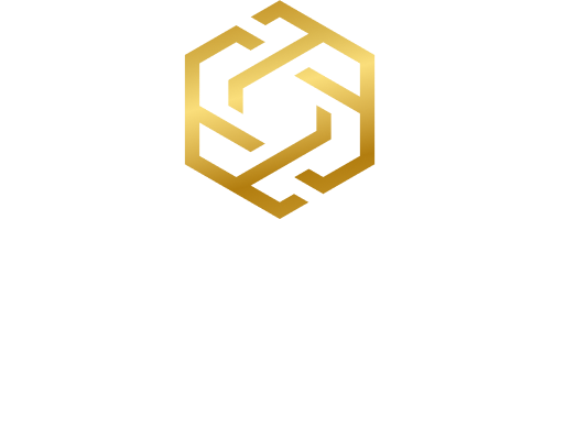 Iconia - Logo v1_gold-weiss