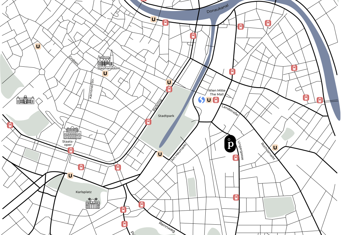 ipunkt map